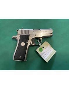 Colt Mustang MK4 Serie 80 calibro 9 corto 2