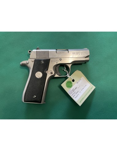 Colt Mustang MK4 Serie 80 calibro 9 corto