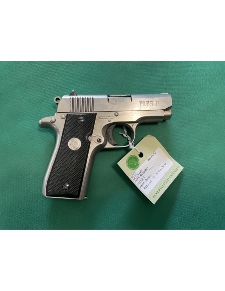 Colt Mustang MK4 Serie 80 calibro 9 corto