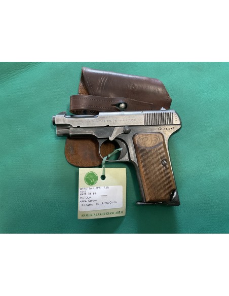 Beretta 1915 PS calibro 7,65brw
