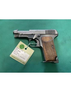 Beretta 1915 PS calibro 7,65brw 2