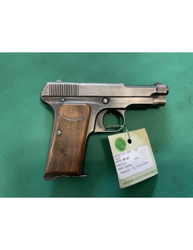 Beretta 1915 PS calibro 7,65brw