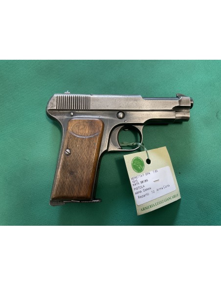 Beretta 1915 PS calibro 7,65brw