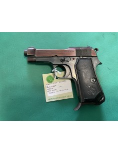 Beretta 34 RE 1937 calibro 9 corto