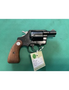 Colt Cobra 2” calibro 38spl 2