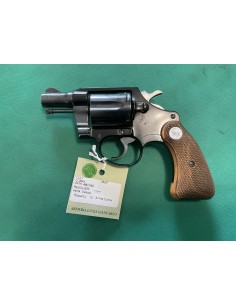 Colt Cobra 2” calibro 38spl