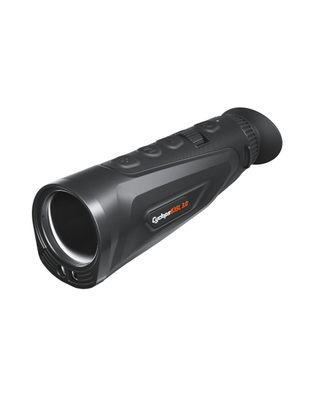 ThermTec Ciclope 635L 3.0