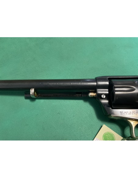 Colt SAA 125 Anniversary calibro 45LC