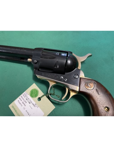 Colt SAA 125 Anniversary calibro 45LC