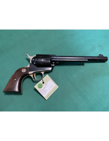 Colt SAA 125 Anniversary calibro 45LC