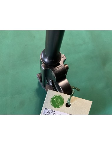 DWM Luger 06 American Eagle calibro 7,65pb