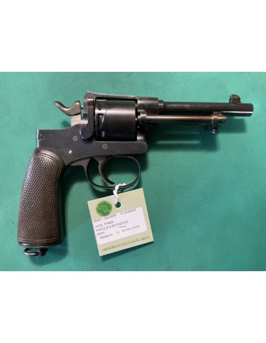 Rast Gasser 1898 calibro 8 gasser