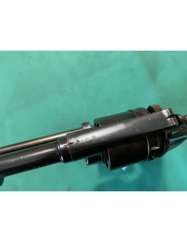 Rast Gasser 1898 calibro 8 gasser