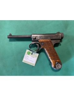 Nambu type 14 calibro 8 nambu