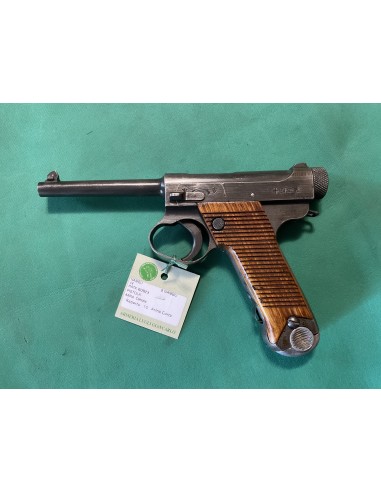 Nambu type 14 calibro 8 nambu