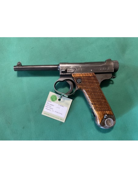 Nambu type 14 calibro 8 nambu