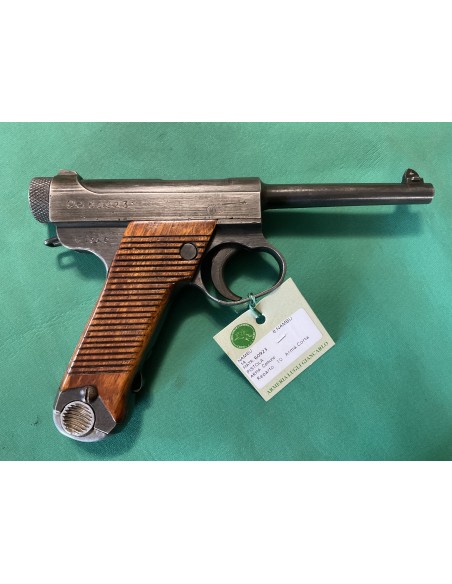 Nambu type 14 calibro 8 nambu