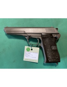 CZ 52 calibro 7,62 tok