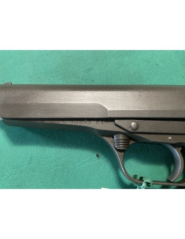 CZ 52 calibro 7,62 tok
