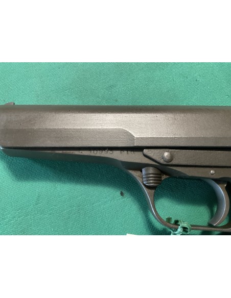 CZ 52 calibro 7,62 tok