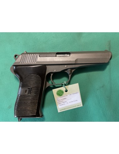 CZ 52 calibro 7,62 tok