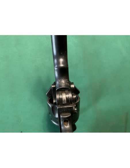 Webley MKIV 1918 calibro 455 webley