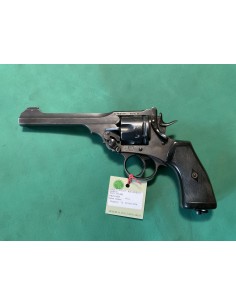 Webley MKIV 1915 calibro 455 webley