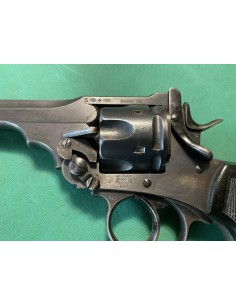 Webley MKIV 1915 calibro 455 webley 2