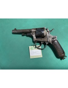 Glisenti 1889 anno 1902 calibro 10.4