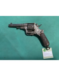 Glisenti 1889 anno 1897 calibro 10.4