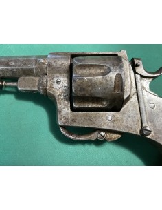 Glisenti 1889 anno 1897 calibro 10.4 2