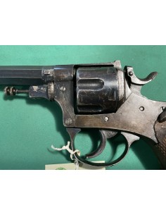 Bodeo 1889  calibro 10.4 2
