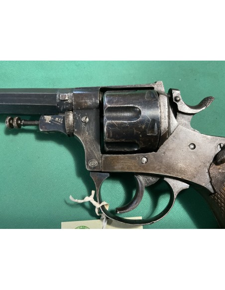 Bodeo 1889  calibro 10.4