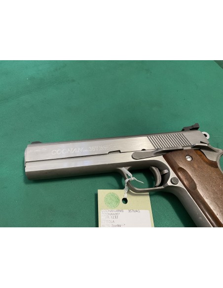 Coonan Arms calibro 357mag