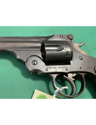 Tettoni Brescia 1916 calibro 10.4