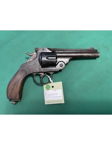 Tettoni Brescia 1916 calibro 10.4