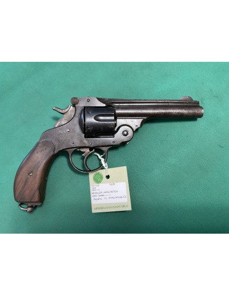 Tettoni Brescia 1916 calibro 10.4