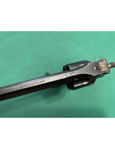 Tettoni Brescia 1916 calibro 10.4