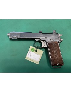 Steyr 1912 Cilena calibro 9 steyr