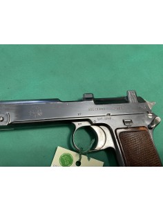 Steyr 1912 Cilena calibro 9 steyr 2