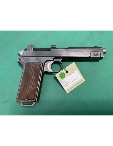 Steyr 1912 Cilena calibro 9 steyr