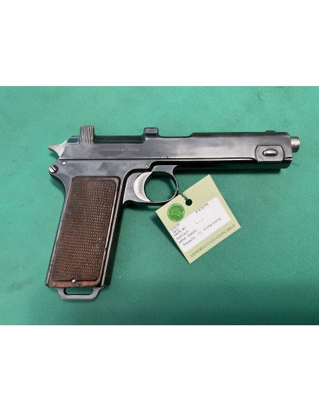 Steyr 1912 Cilena calibro 9 steyr