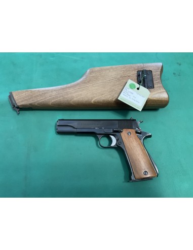 Starr MMS calibro 7,63 mauser