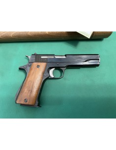 Starr MMS calibro 7,63 mauser 2
