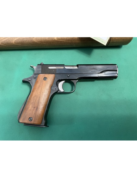 Starr MMS calibro 7,63 mauser