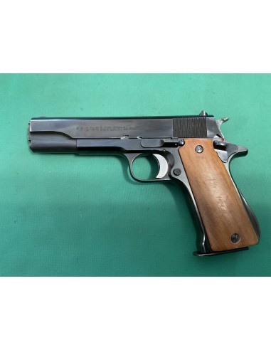 Starr MMS calibro 7,63 mauser