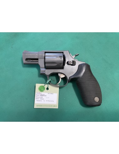 Taurus 617 Titanium calibro 357mag