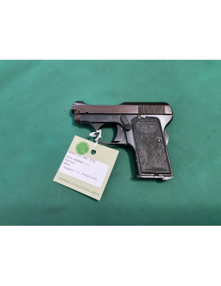 Beretta 1919 calibro 6,35brw