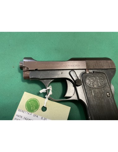 Beretta 1919 calibro 6,35brw