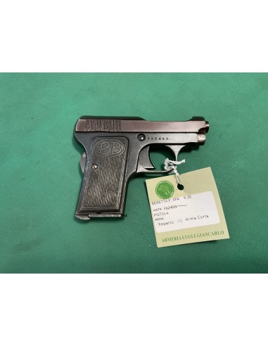 Beretta 1919 calibro 6,35brw